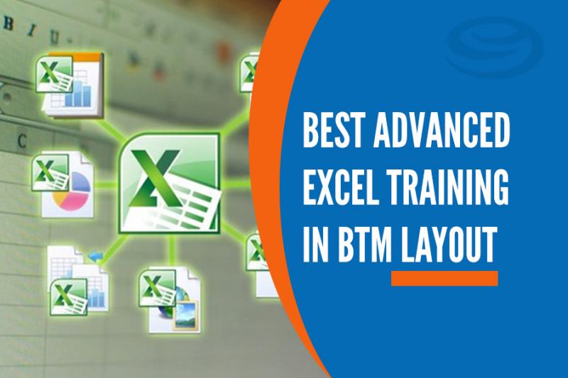 Advanced Excel Training in Vishakapatnam