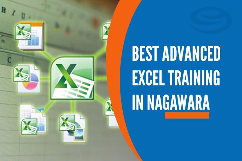 Advanced Excel Training in Nagawara