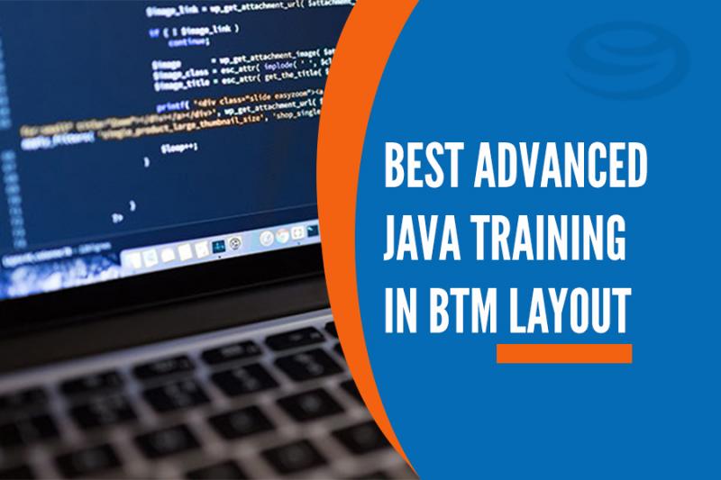Advanced Java Training in Vizag