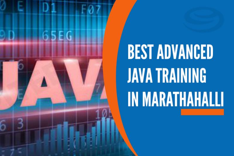 Advanced Java Training in Marathahalli