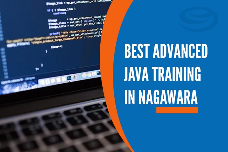 Advanced Java Training in Nagawara