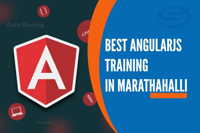 AngularJS Training in Marathahalli