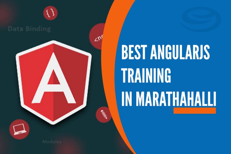 Angular JS Training in Marathahalli