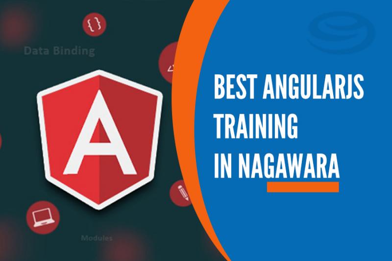 AngularJS Training in Nagawara