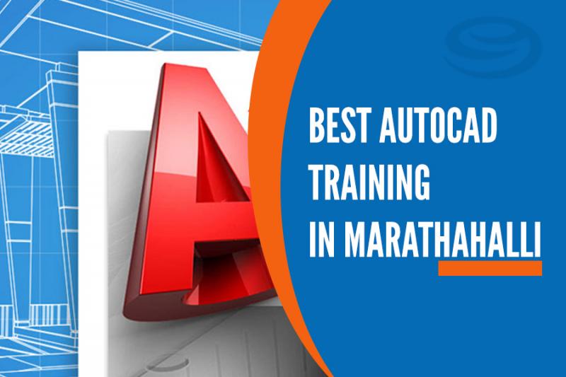 Autocad Training in Marathahalli