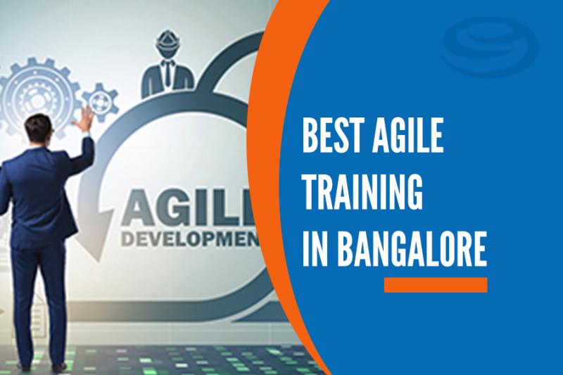 Best Agile Training Institutes in Bangalore