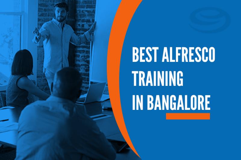 Best Tosca Training Institutes in Bangalore