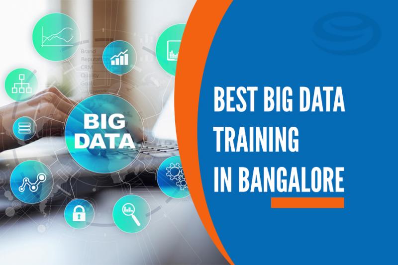 Best Big Data Training Institutes in Bangalore