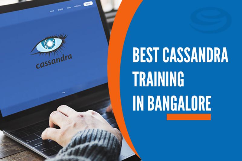 Best Cassandra Training Institutes in Bangalore