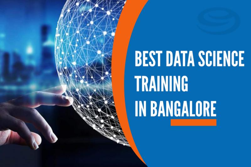 Best Data Science Training Institutes in Bangalore