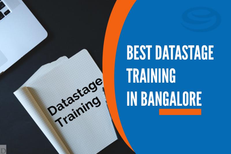 Best Datastage Training Institutes in Bangalore
