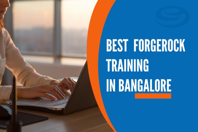 Best ForgeRock Training Institutes in Bangalore