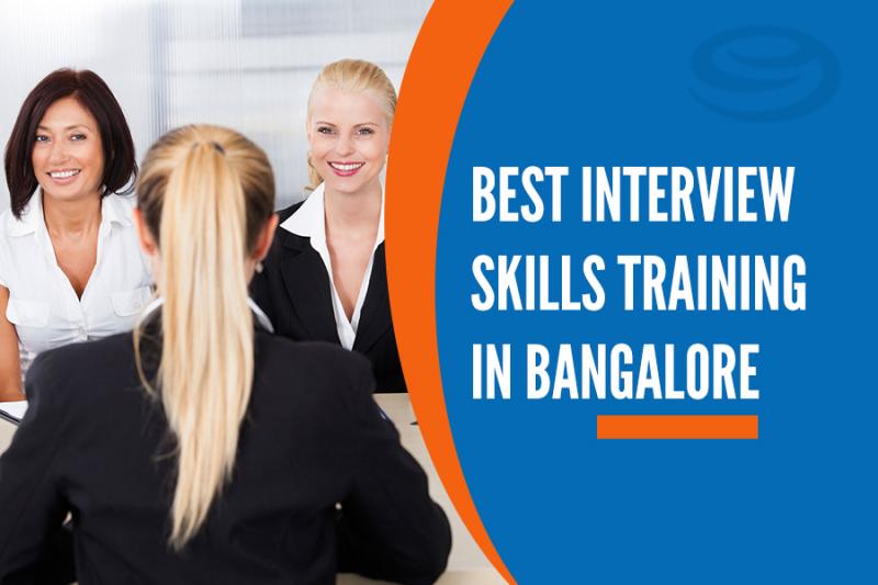 Best Interview Skills Training Institutes in Bangalore