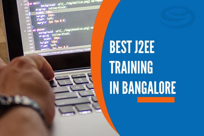 Best Java Full Stack Training Institutes in Bangalore