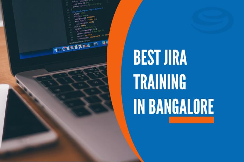 Best JIRA Training Institutes in Bangalore