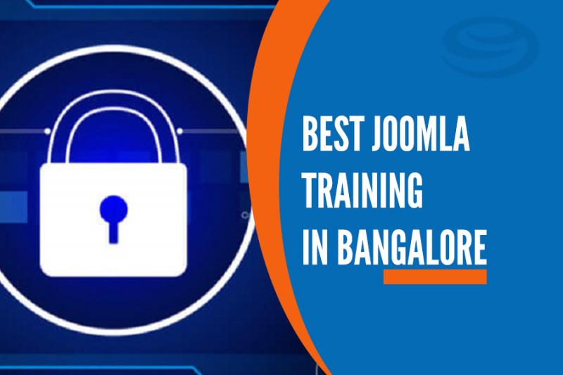 Joomla Training Institutes in Bangalore