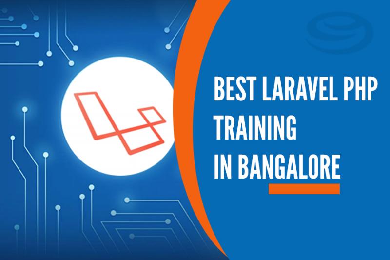 Best Laravel PHP Training Institutes in Bangalore