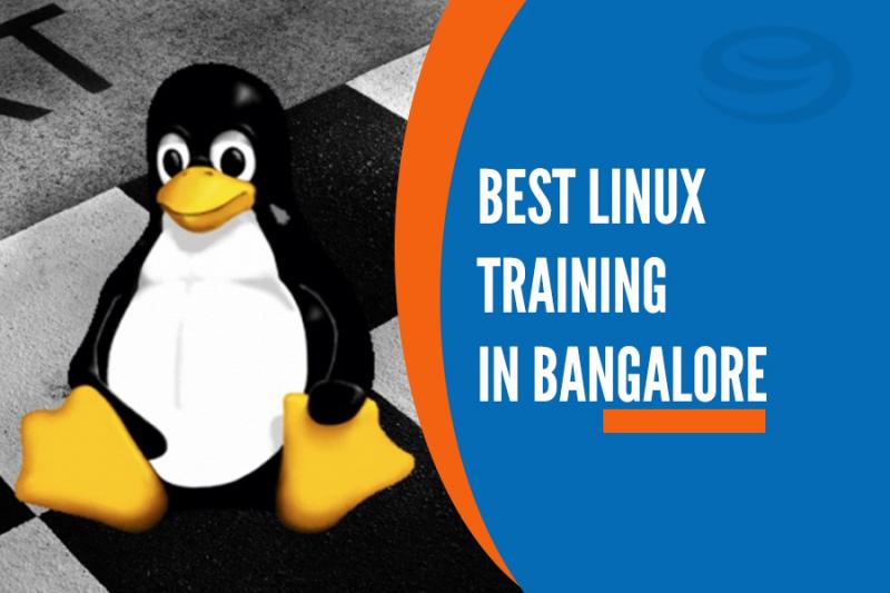 Best Linux Training Institutes in Bangalore
