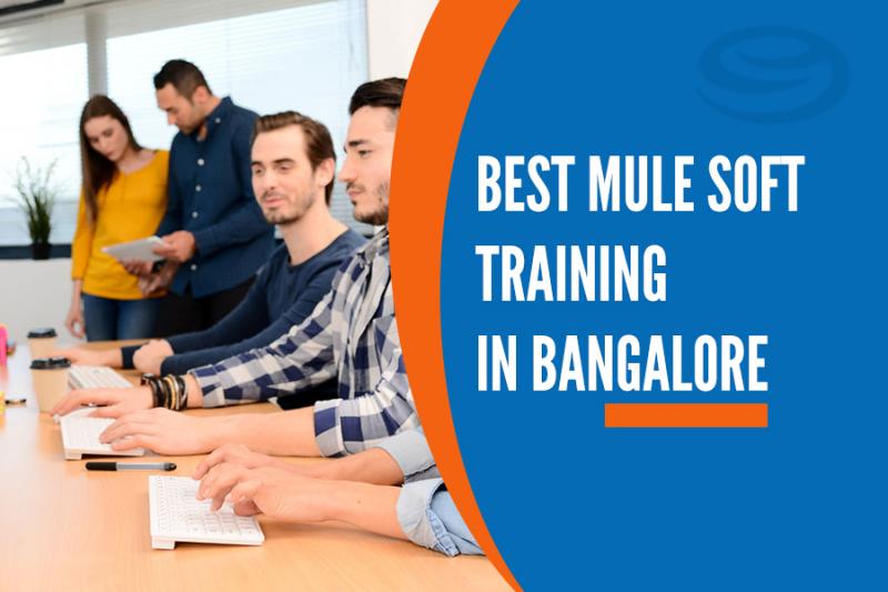 Best Mule Soft Training Institutes in Bangalore