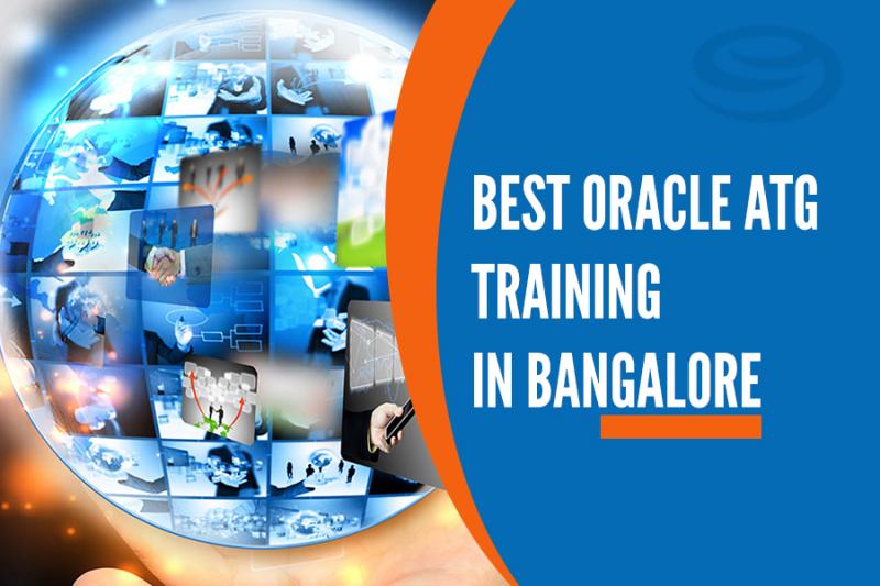 Best Oracle ATG Training Institutes in Bangalore