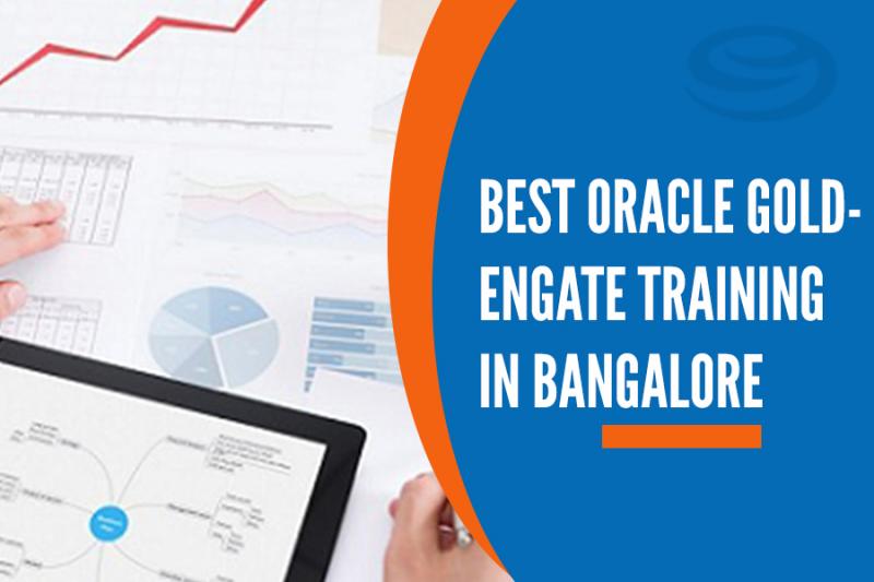 Best Oracle GoldenGate Training Institutes in Bangalore