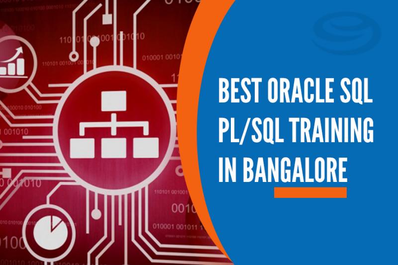 Oracle SQL PL/SQL Training Institutes in Bangalore