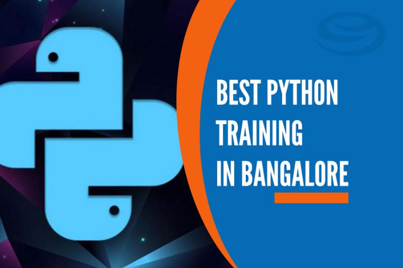 Python Training Institutes in Bangalore