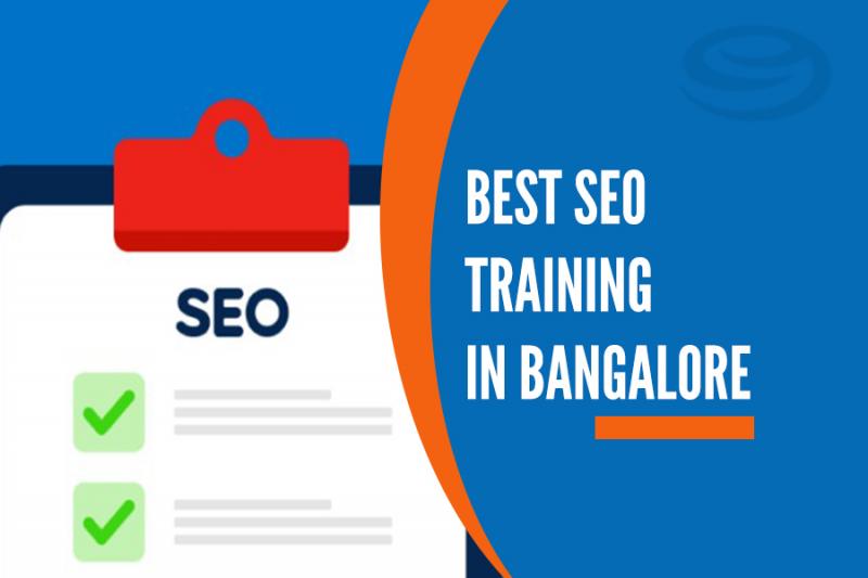 Best SEO Training in Marathahalli Bangalore