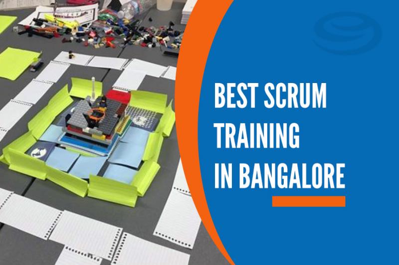 Best Scrum Training Institutes in Bangalore