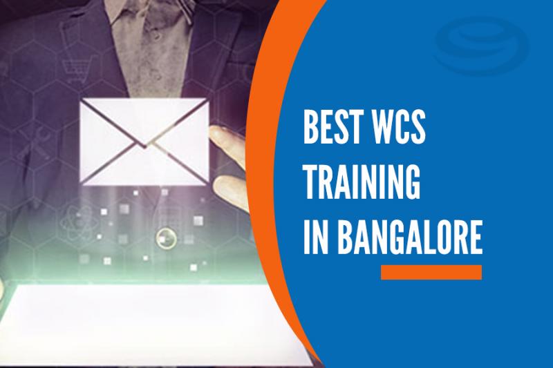 Best WCS Training Institutes in Bangalore