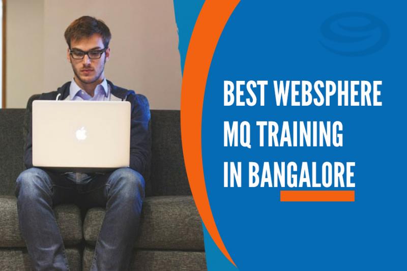 Best Websphere MQ Training Institutes in Bangalore