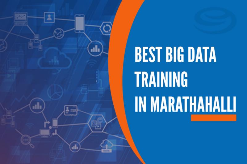 Big Data Training in Marathahalli
