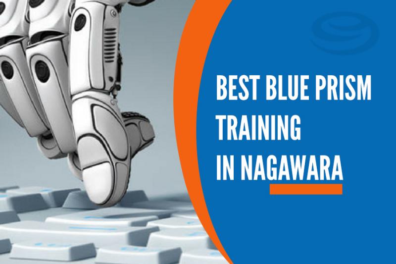 Blue Prism Training in Nagawara