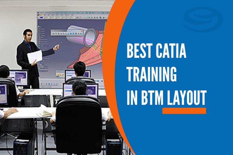 CATIA Training in Vishakapatnam