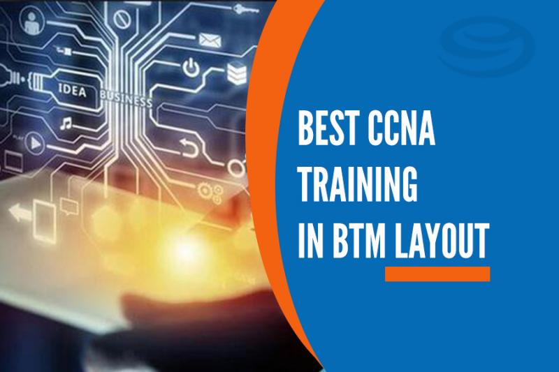 CCNA Training in Vishakapatnam