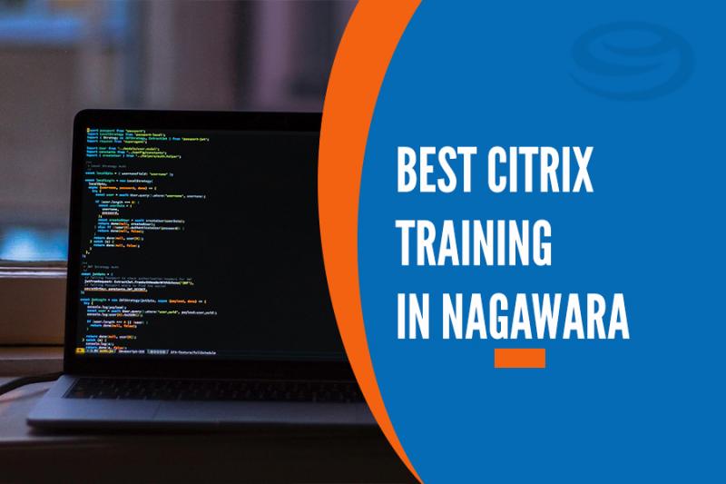 Citrix Course Training  in Nagawara