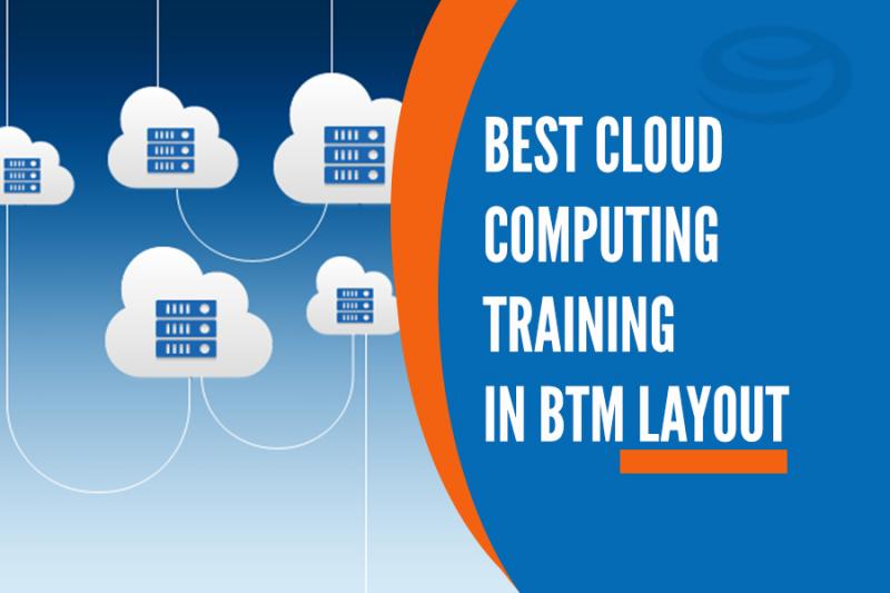 Cloud Computing Training in Vizag