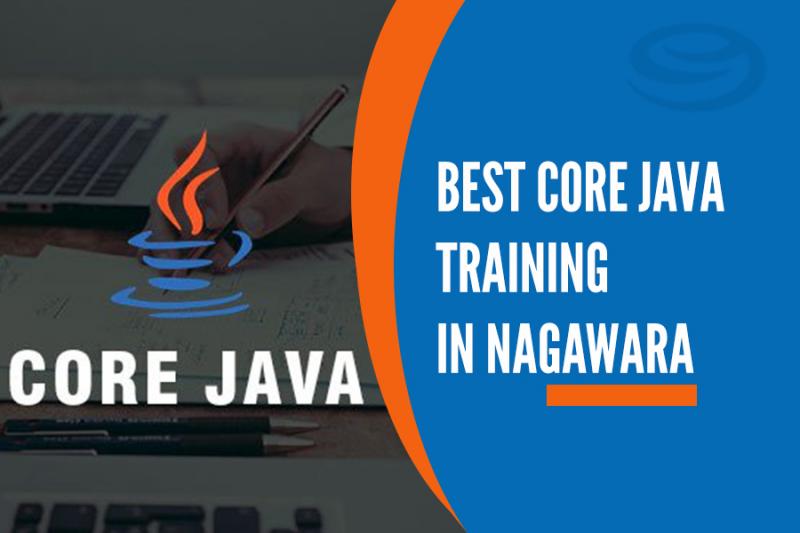 Core Java Training in Nagawara