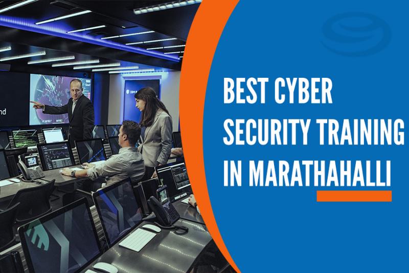 Cyber Security Training in Marathahalli