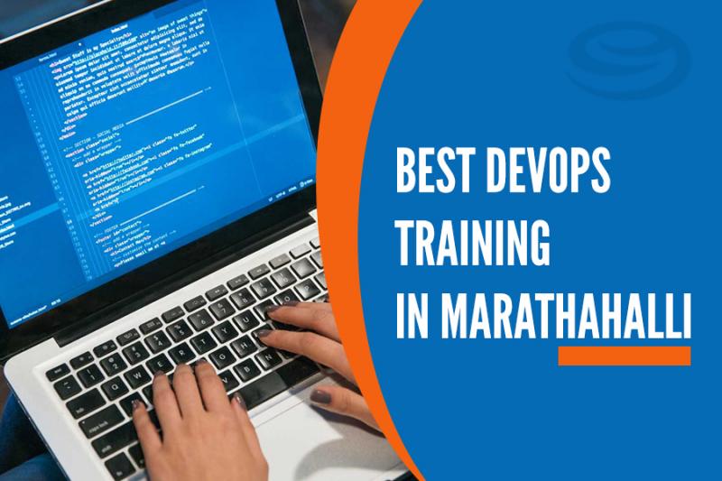 Devops Training in Marathahalli