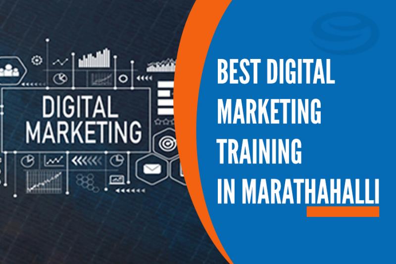 Digital Marketing Training in Marathahalli