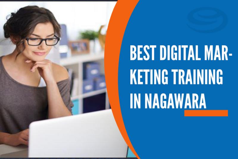 Digital Marketing Training in Nagawara