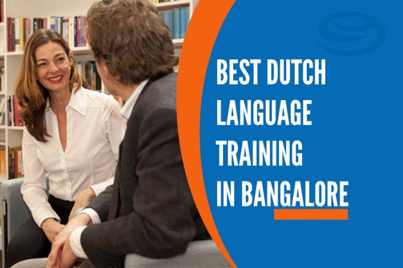 Best Dutch Language Course in Bangalore