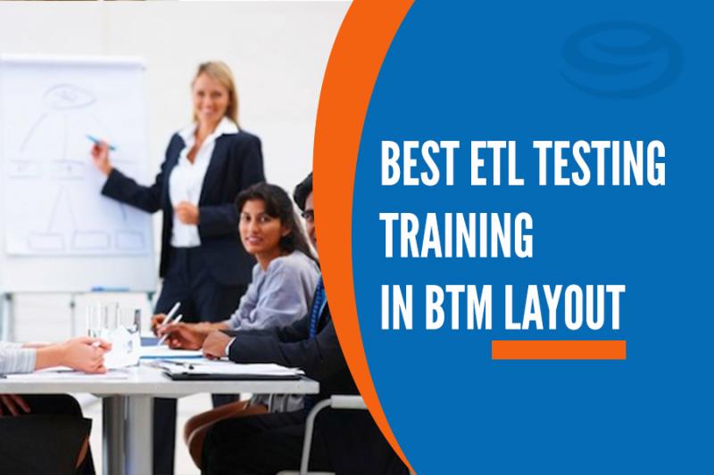 ETL Testing Training in Vizag