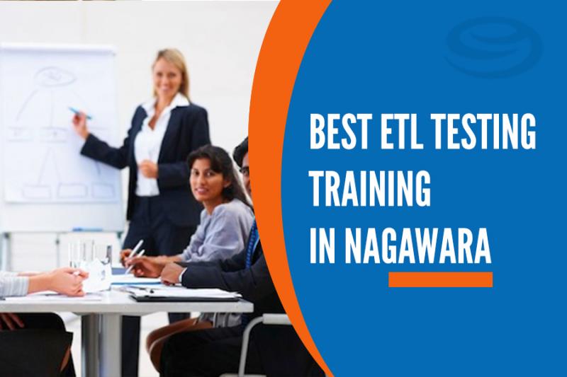 ETL Testing Training in Nagawara
