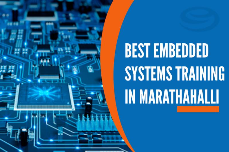Embedded Systems Training in Marathahalli