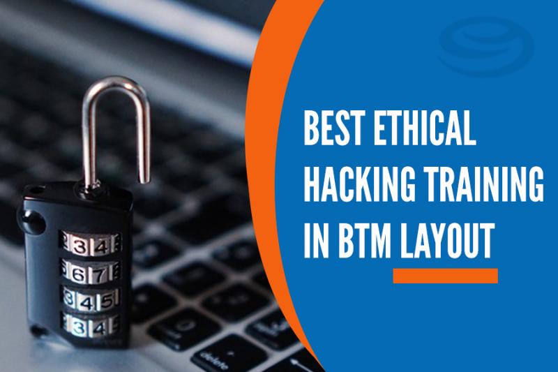 Ethical Hacking Training in Vizag
