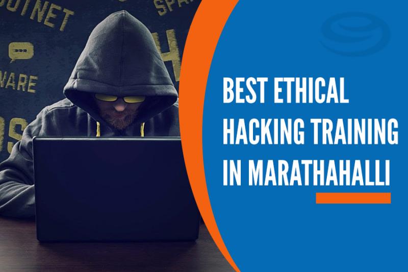 Ethical Hacking Training in Marathahalli