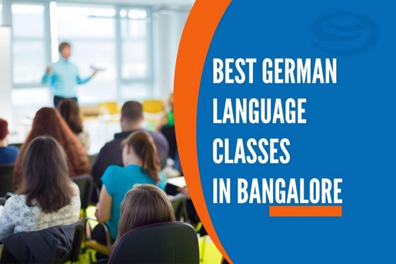 German Language Classes in Bangalore