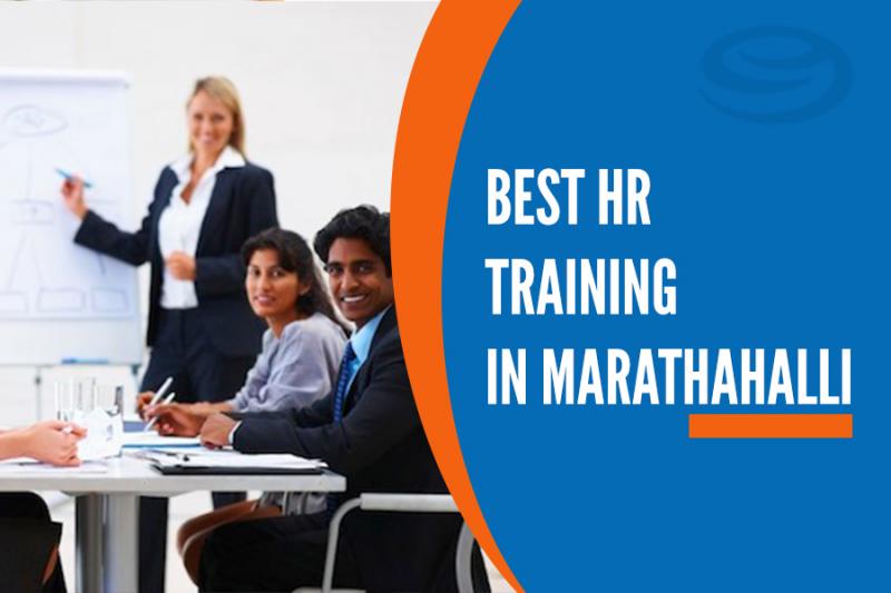 HR Training in Marathahalli